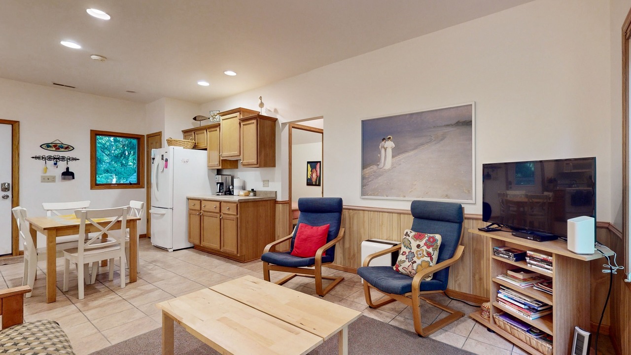Photo of Livingroom in Harbert