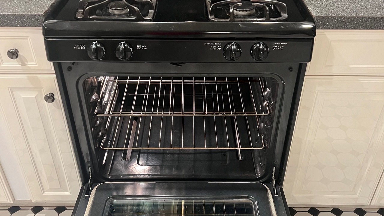 Photo of Kitchen in Ypsilanti