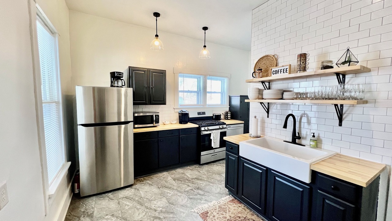 Photo of Kitchen in Champaign
