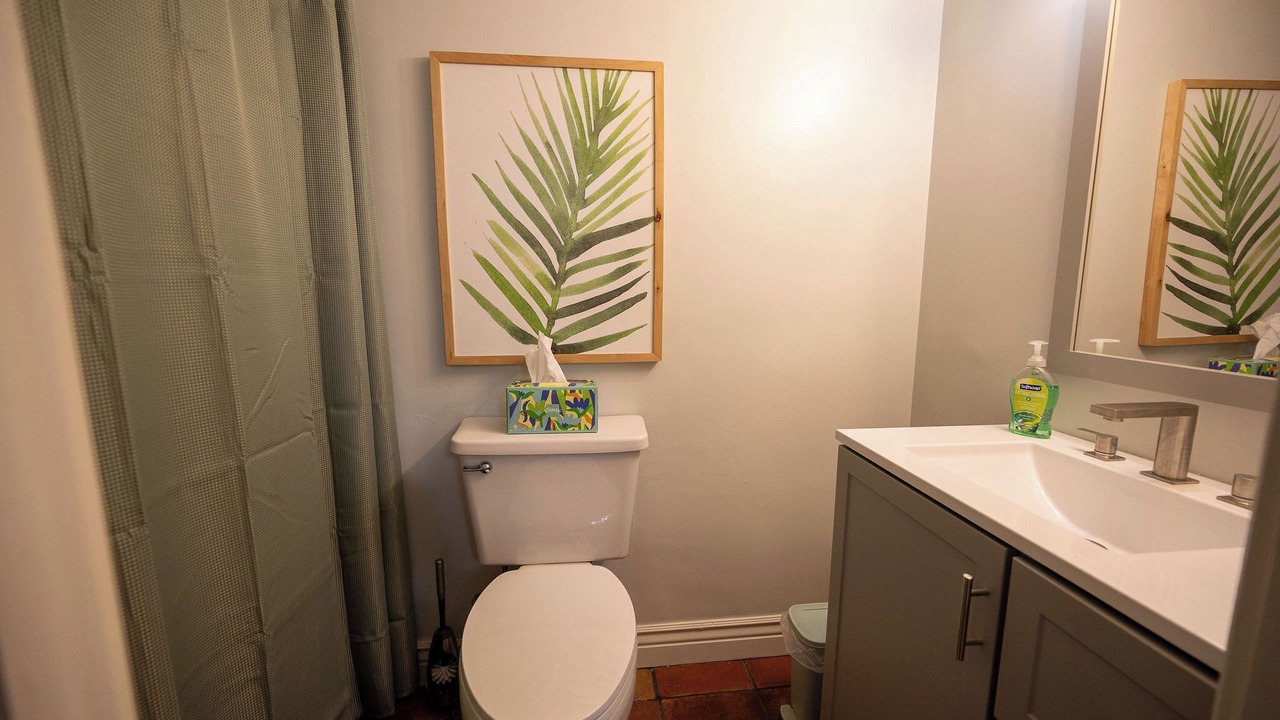 Photo of Bathroom in Near Northwest
