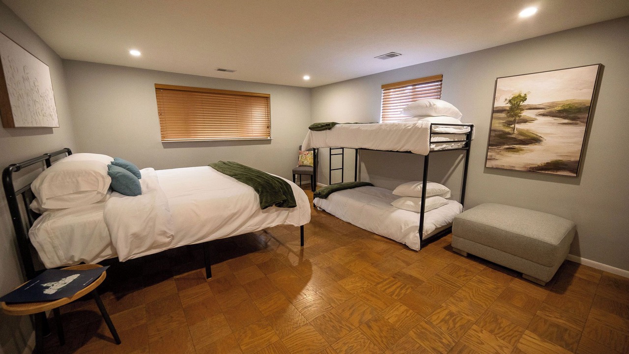 Photo of Bedroom in Near Northwest