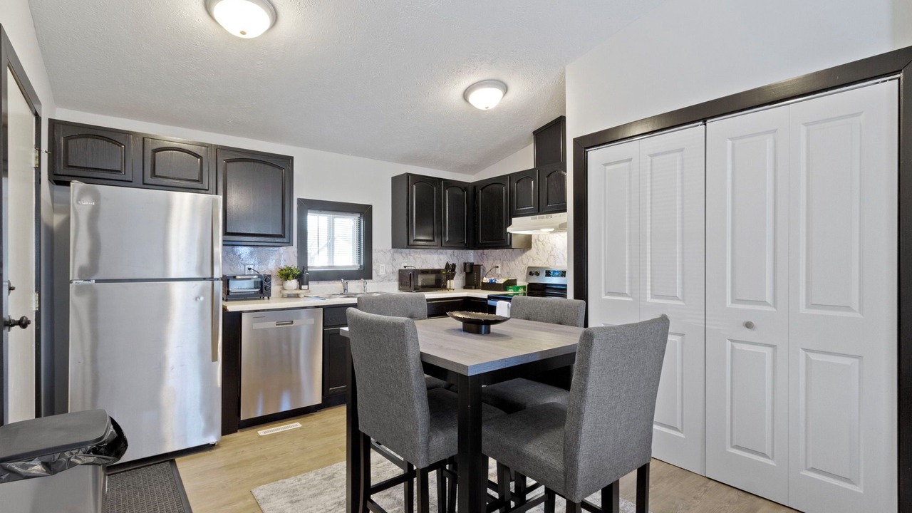 Photo of Kitchen in Westfield