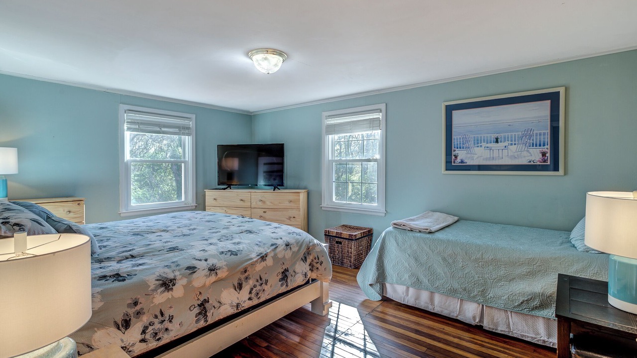 Photo of Bedroom in Indianapolis