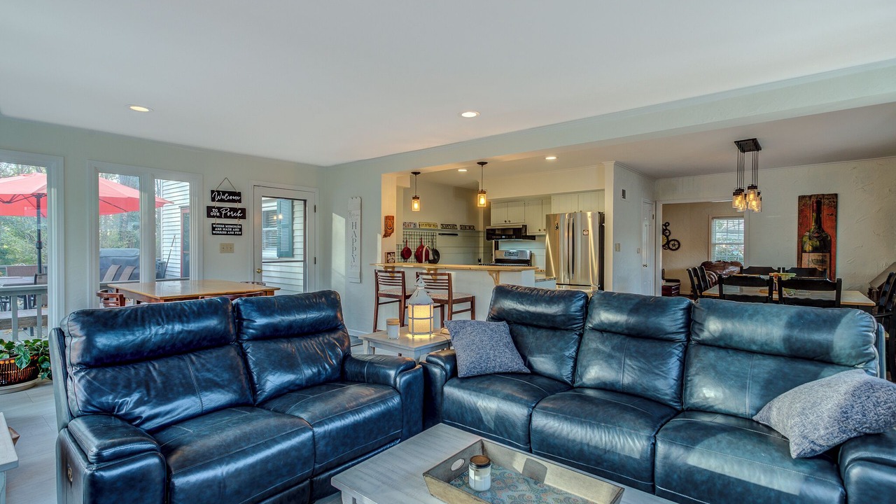 Photo of Livingroom in Indianapolis