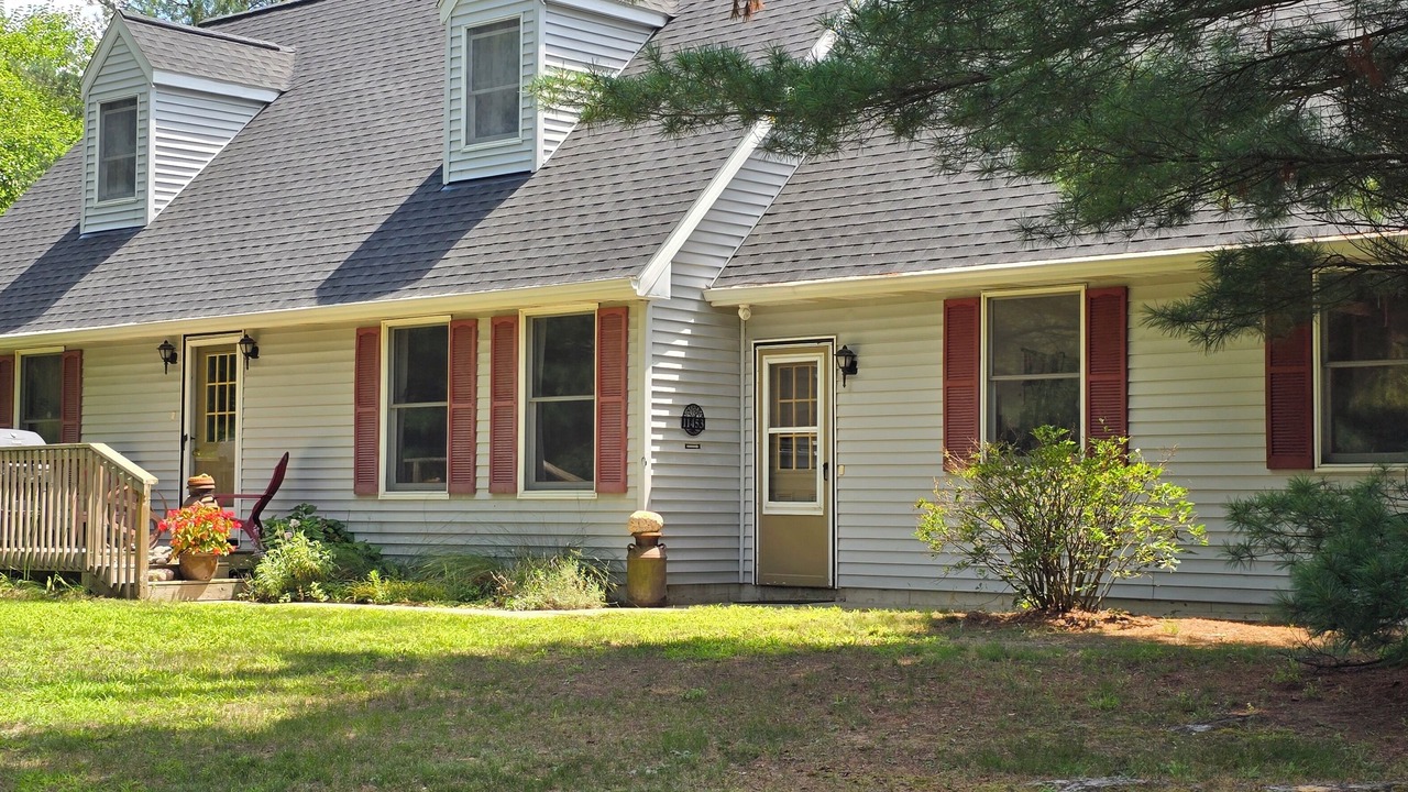 Photo of Outdoor in Middleville
