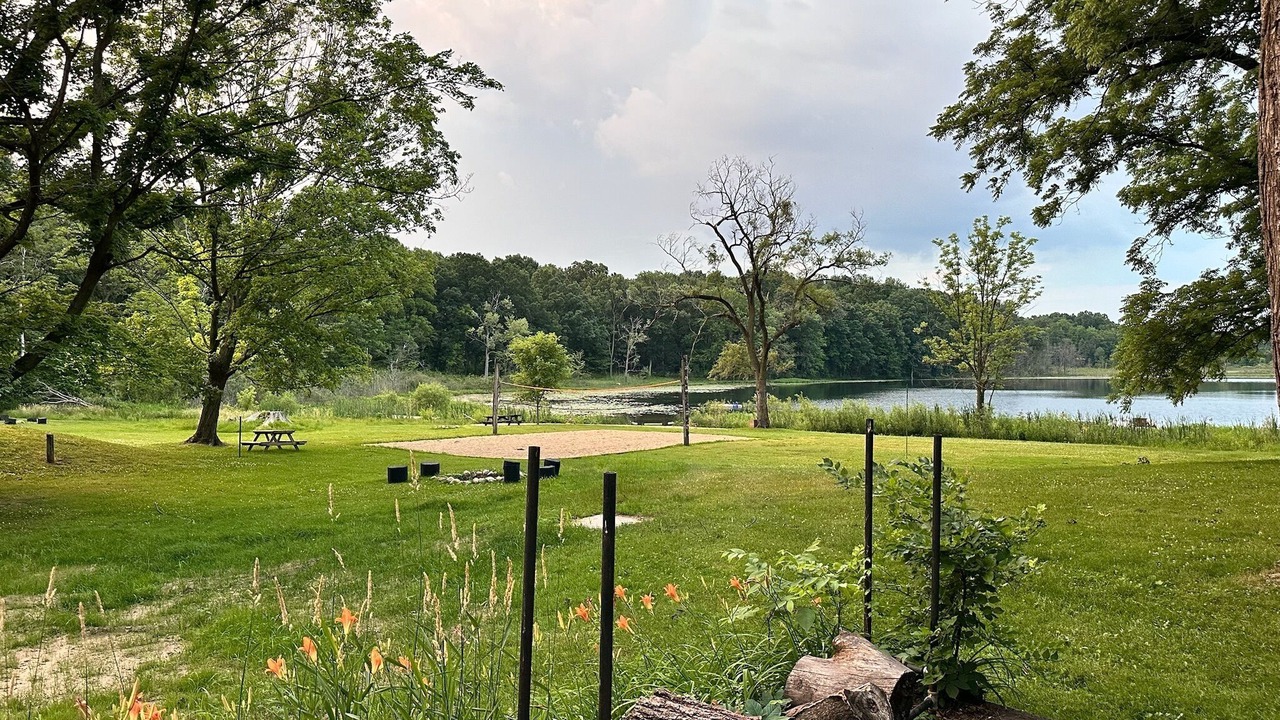 Photo of Outdoor in Three Rivers