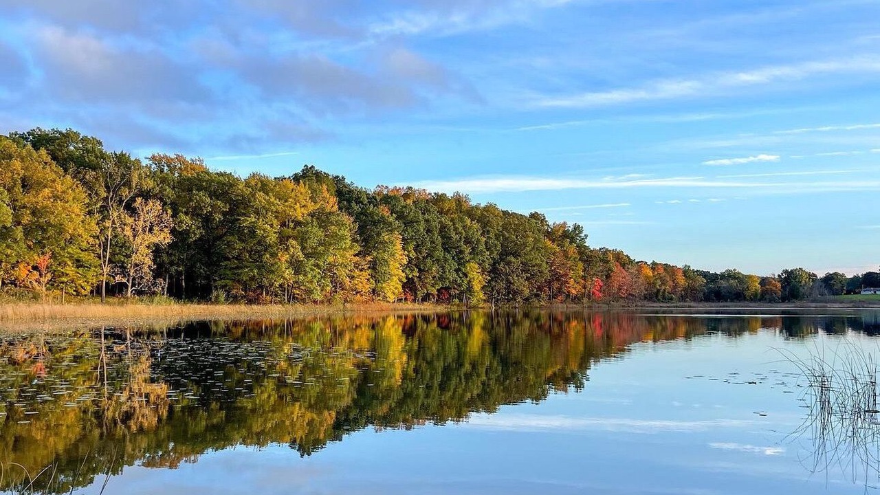 Photo of Outdoor in Three Rivers
