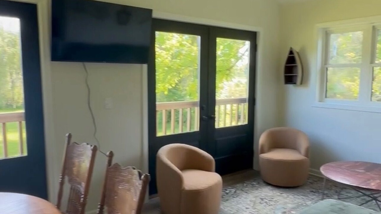 Photo of Livingroom in Three Rivers