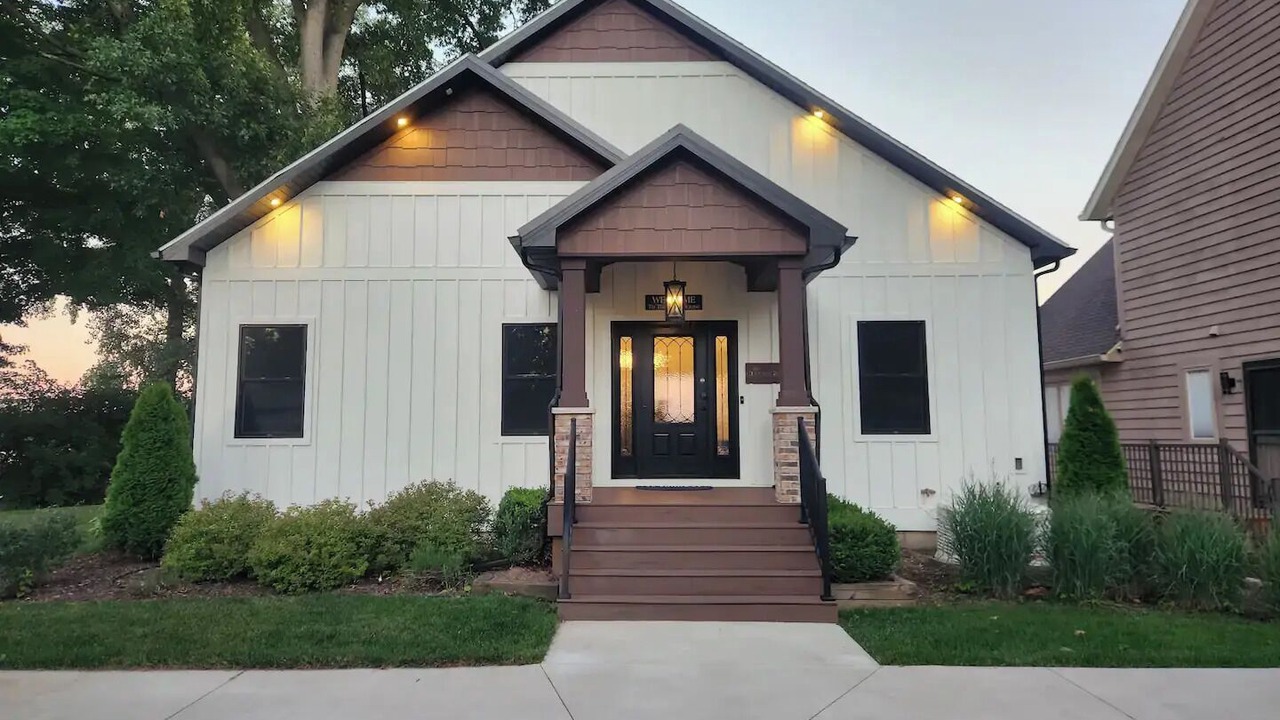 Photo of Outdoor in Niles