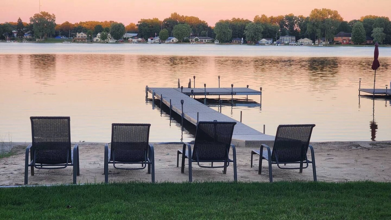 Photo of Outdoor in Niles