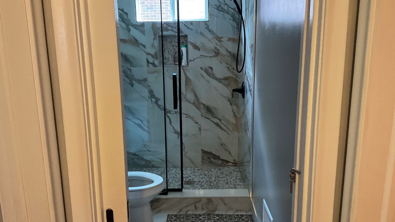 Photo of Bathroom in Detroit
