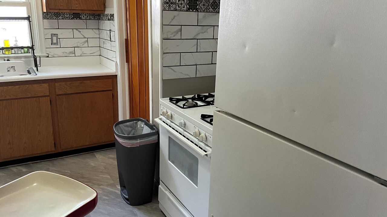 Photo of Kitchen in Detroit