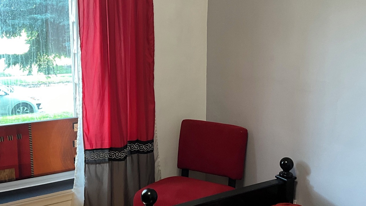 Photo of Bedroom in Detroit