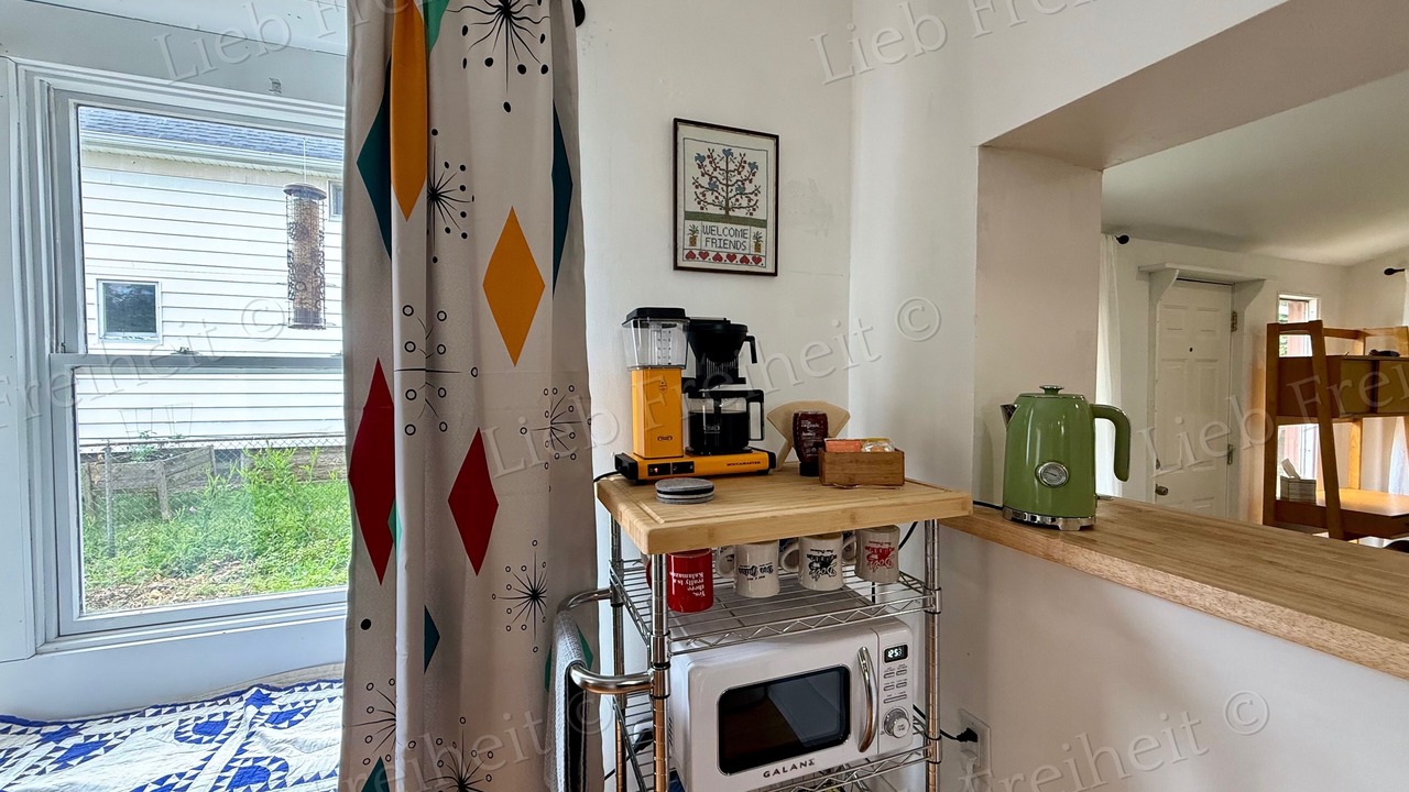 Photo of Kitchen in Kalamazoo