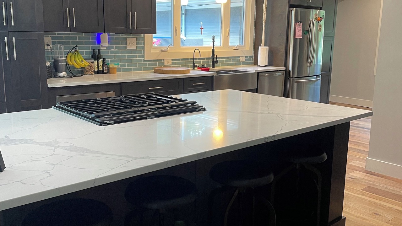 Photo of Kitchen in Battle Creek