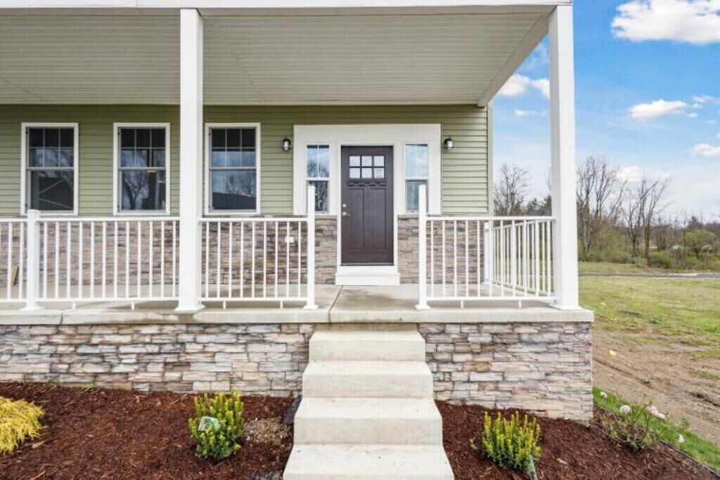 Photo of Outdoor in South Bend