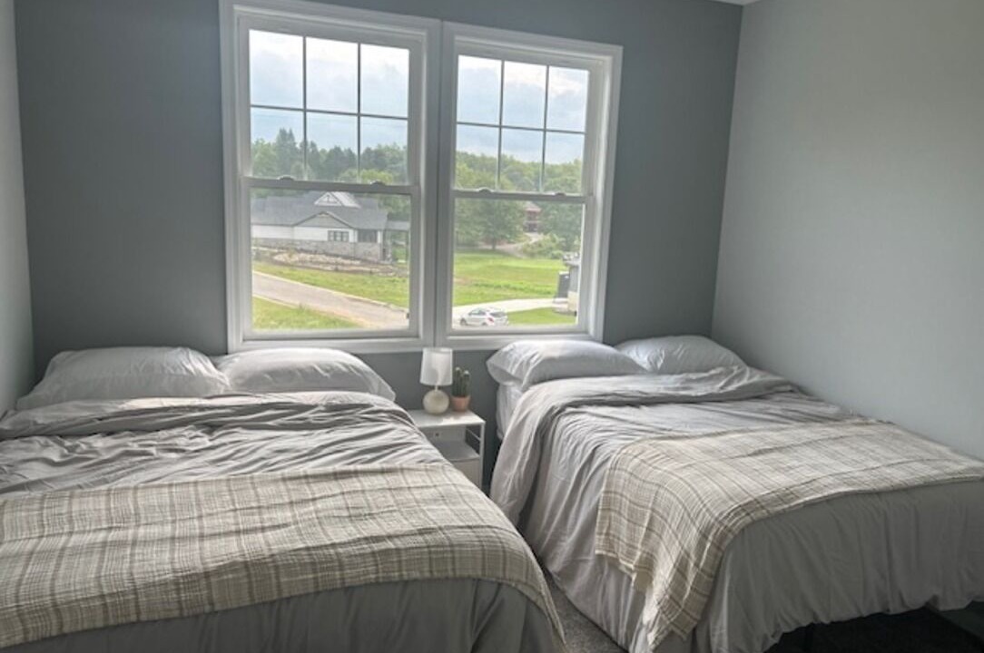Photo of Bedroom in South Bend