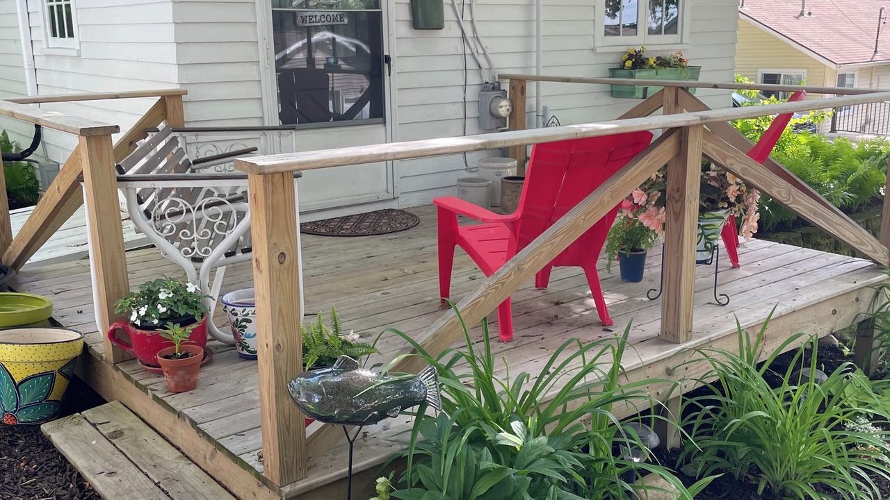 Photo of Outdoor in Gowen