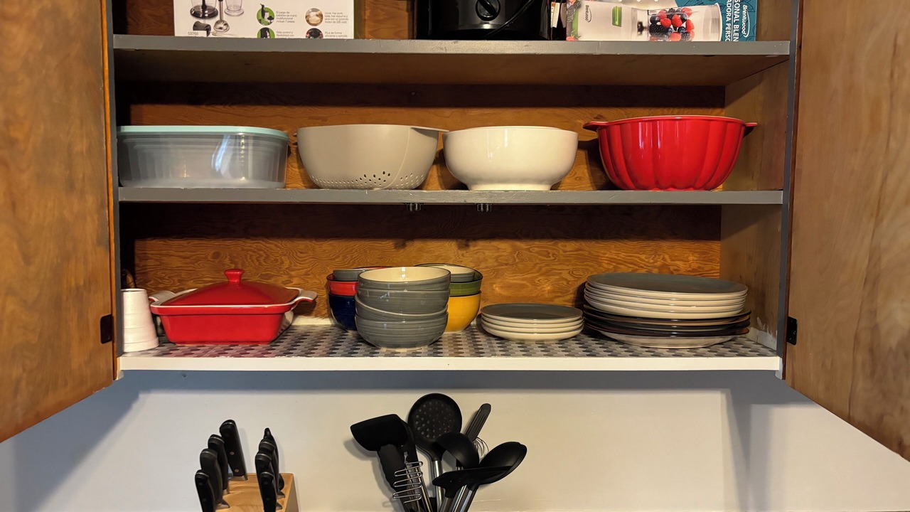 Photo of Kitchen in Fair Plain