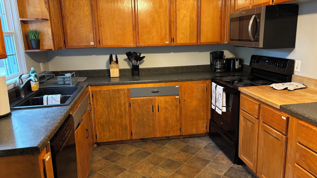 Photo of Kitchen in Fair Plain