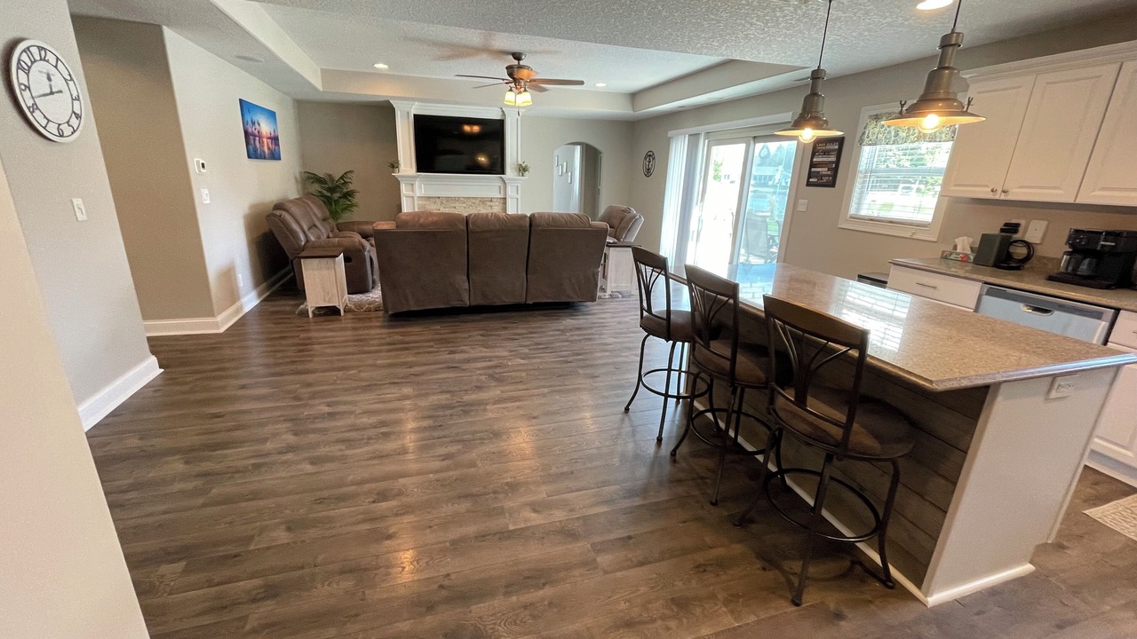 Photo of Livingroom in Wolcottville