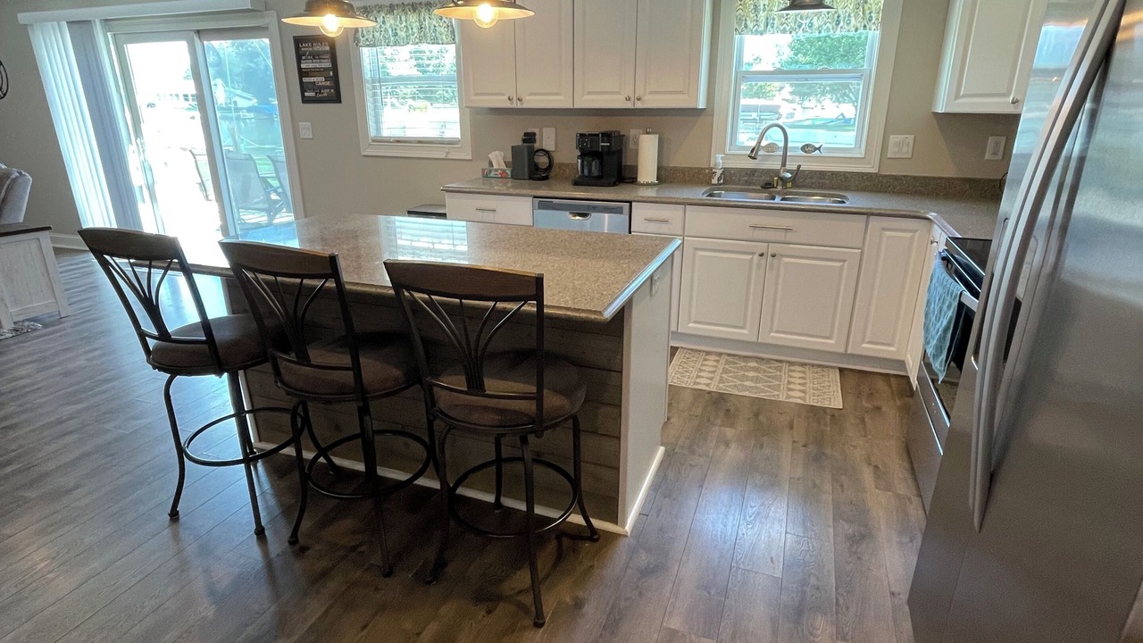 Photo of Kitchen in Wolcottville