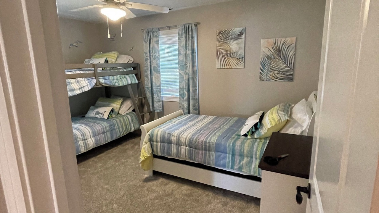 Photo of Bedroom in Wolcottville