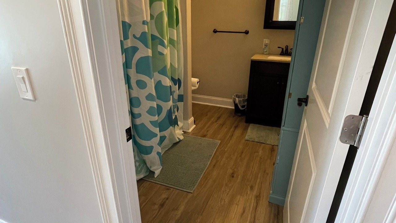 Photo of Bathroom in Wolcottville