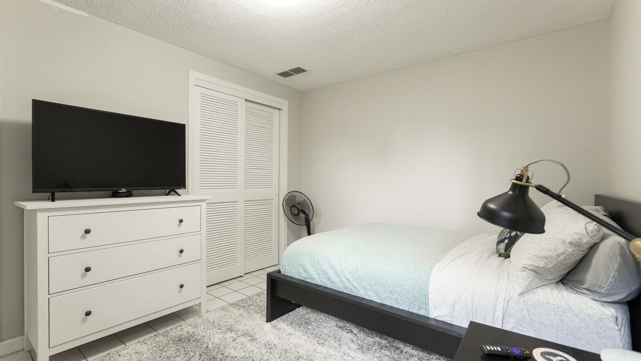 Photo of Bedroom in Cicero