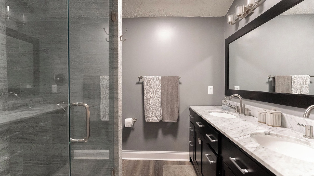 Photo of Bathroom in Cicero