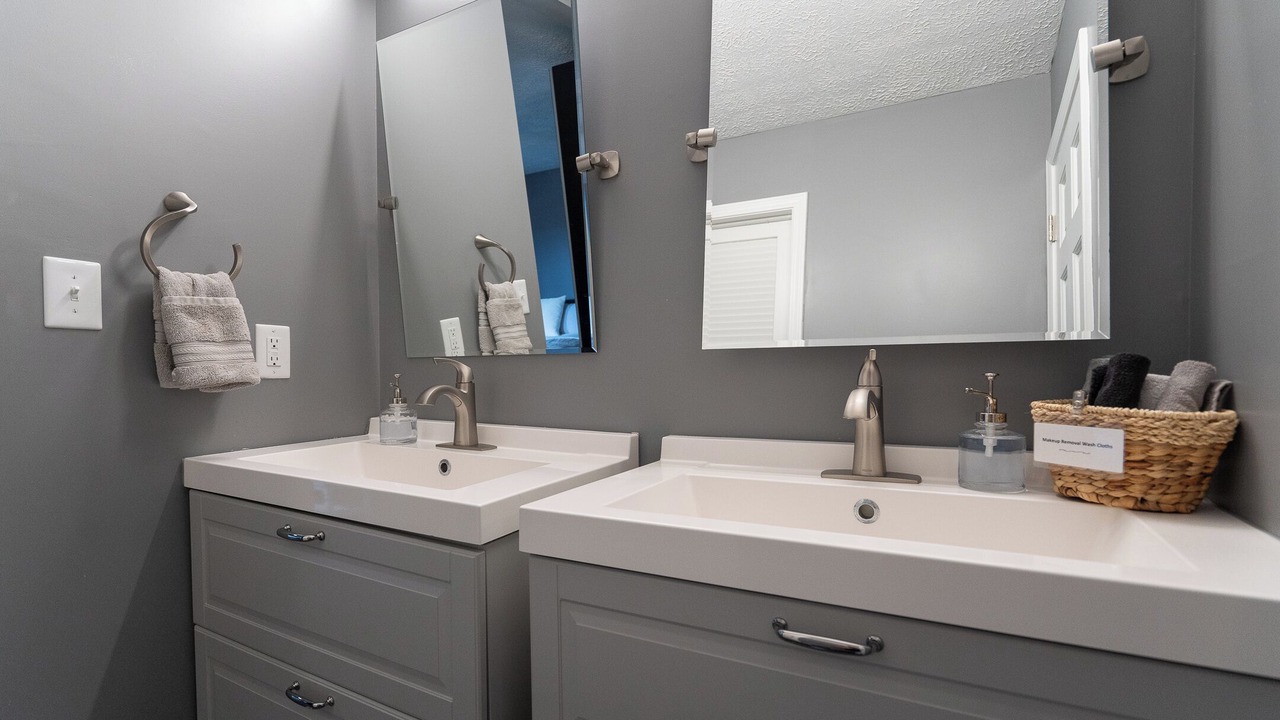 Photo of Bathroom in Cicero