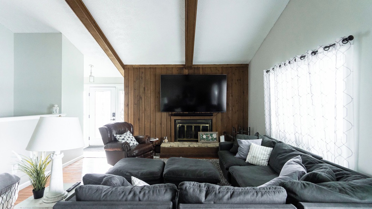 Photo of Livingroom in Cicero