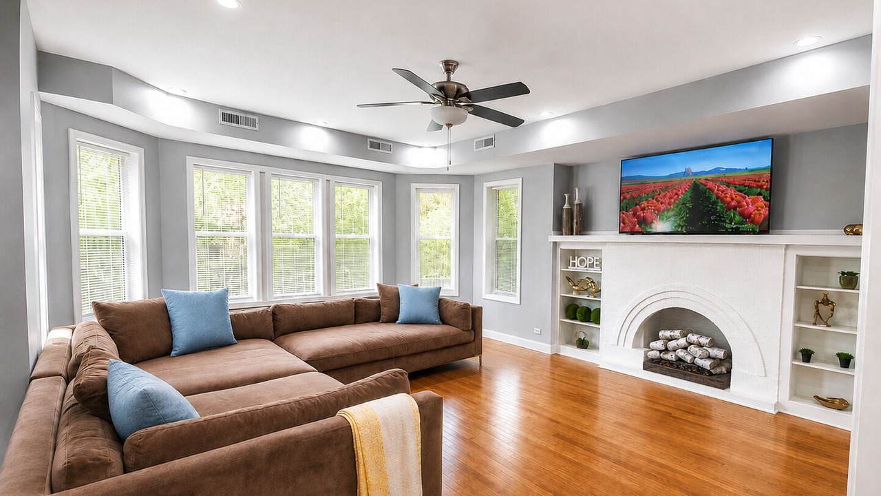 Photo of Livingroom in South Shore
