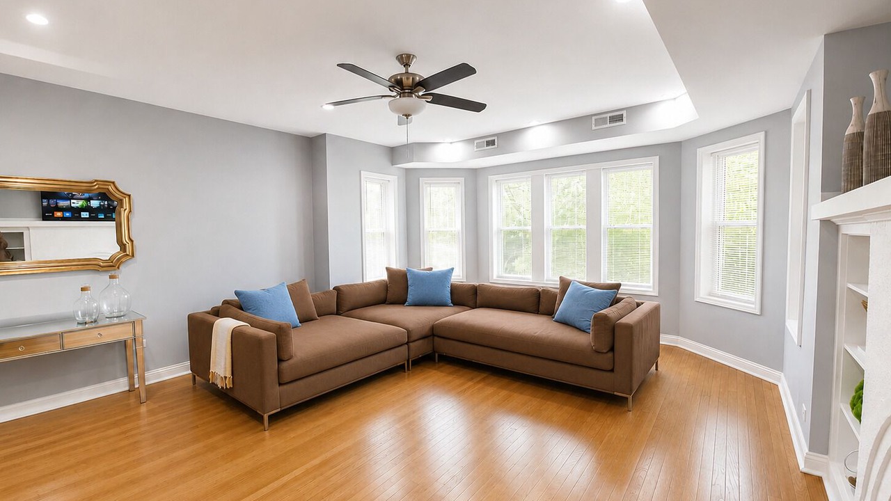 Photo of Livingroom in South Shore