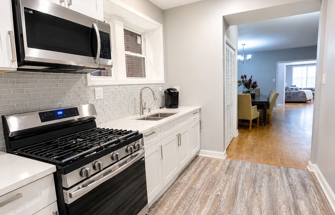 Photo of Kitchen in South Shore