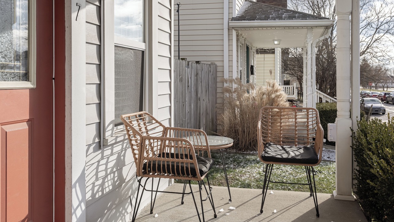 Photo of Outdoor in Babe Denny