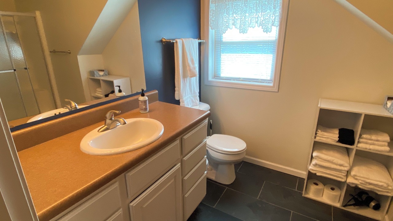 Photo of Bathroom in Wolcottville