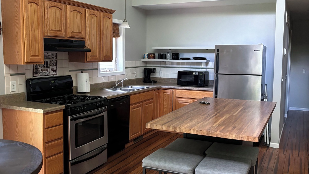 Photo of Kitchen in Wolcottville