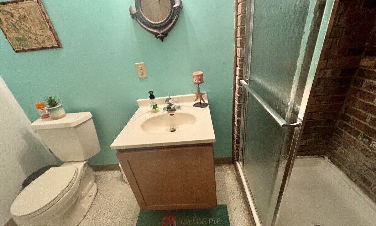 Photo of Bathroom in Decatur