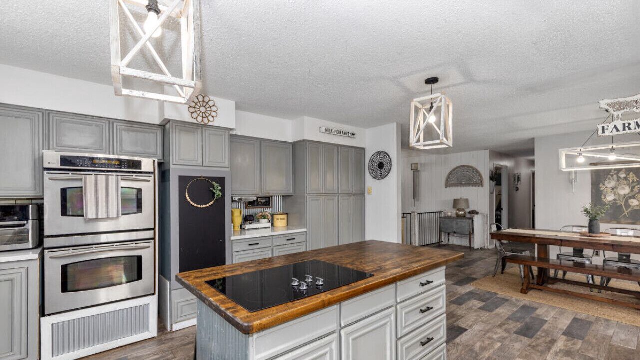 Photo of Kitchen in Decatur