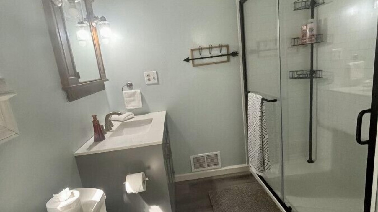 Photo of Bathroom in Decatur