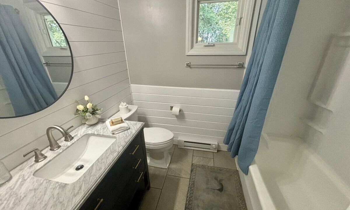 Photo of Bathroom in Decatur
