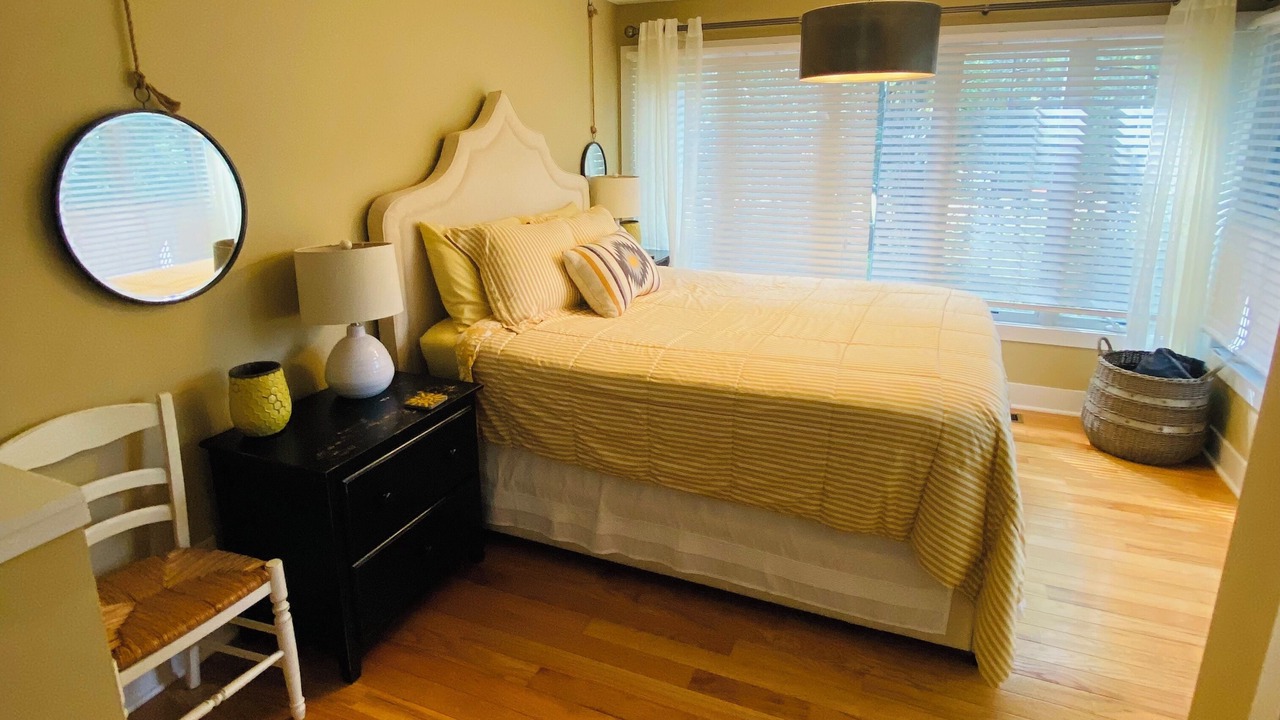 Photo of Bedroom in Michigan City