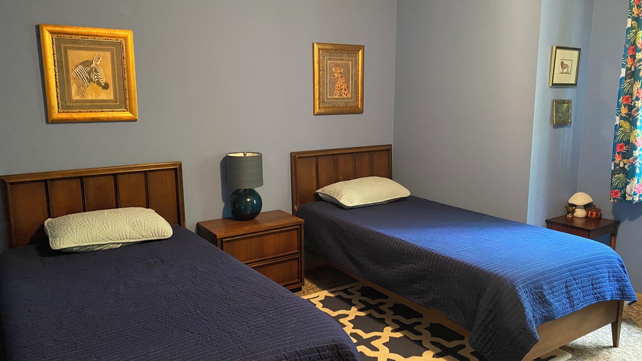 Photo of Bedroom in Saugatuck