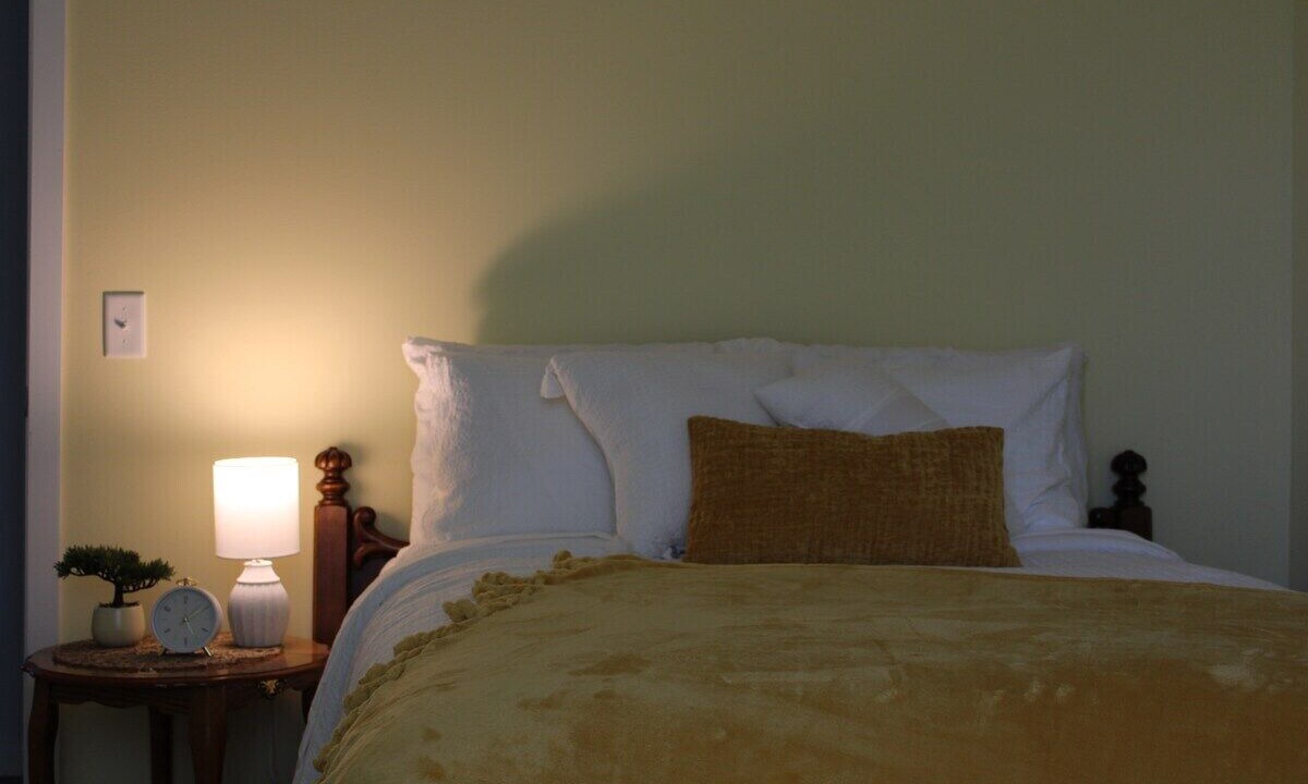 Photo of Bedroom in Clare