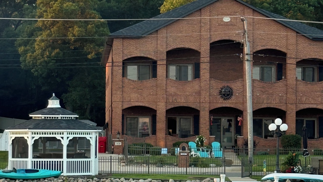Photo of Outdoor in Bass Lake