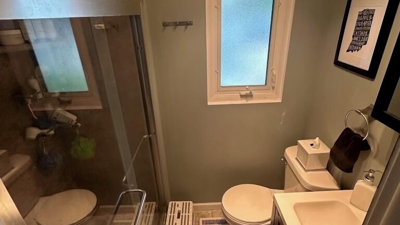 Photo of Bathroom in Wooded Estates