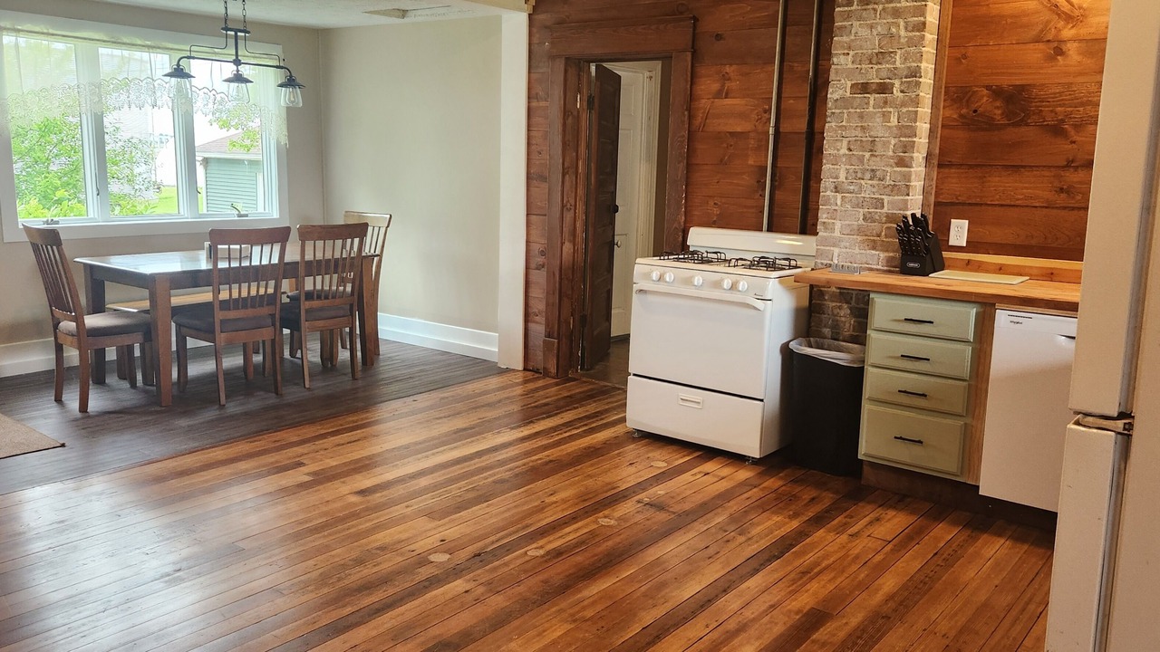 Photo of Kitchen in Tefft