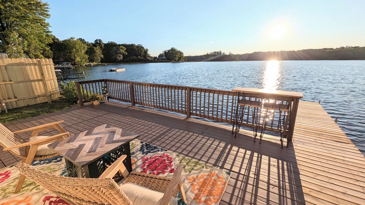 Photo of Patio Balcony in Cloverdale