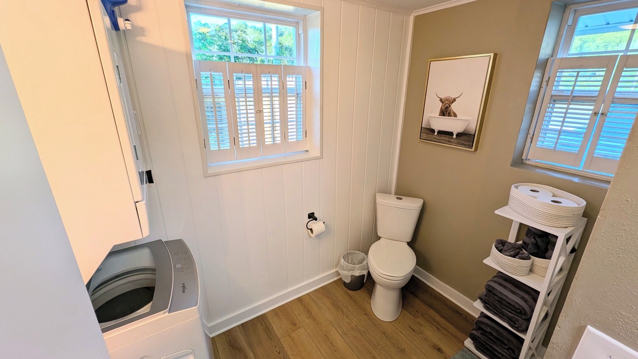 Photo of Bathroom in Cloverdale
